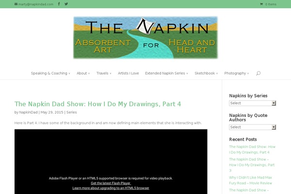 Divi theme site design template sample