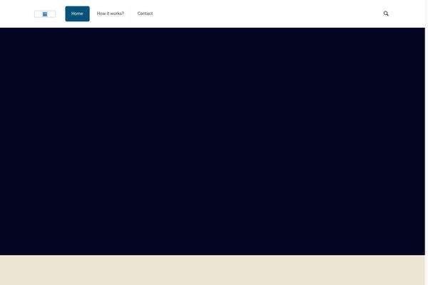 Site using Recent Tweets Widget plugin