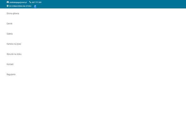 Site using Popup Builder plugin