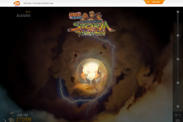 naruto WordPress theme, websites list used naruto theme naruto theme websites examples