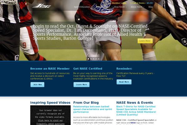 Site using Wishlist-email-login plugin