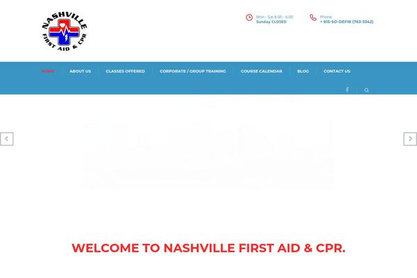 Consulting theme site design template sample