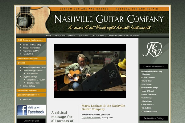 nashvilleguitarcompany.com site used A_nashville_guitar_company_2