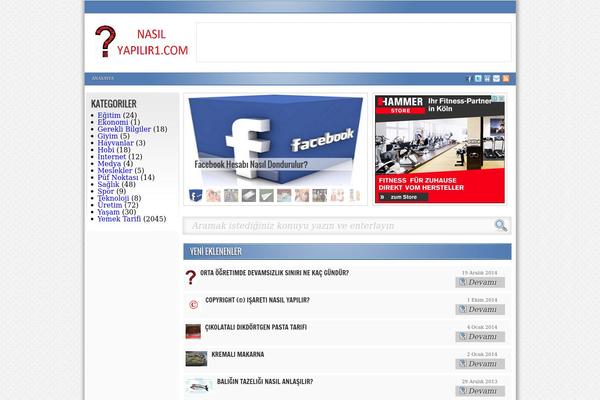 nasilyapilir1.com site used Driverindir