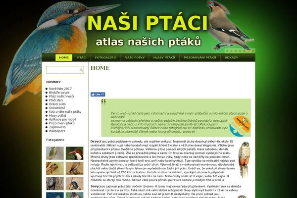 nasiptaci.info site used Ptaci1b