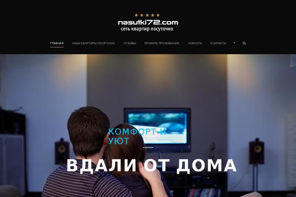 nasutki72.com site used Hotelmaster-v2-01