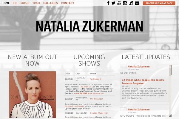 nataliazukerman.com site used Natalia_zukerman