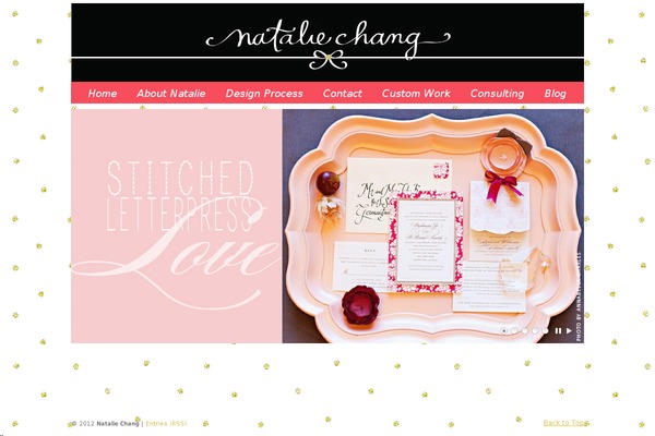 Site using Add Link to Facebook plugin