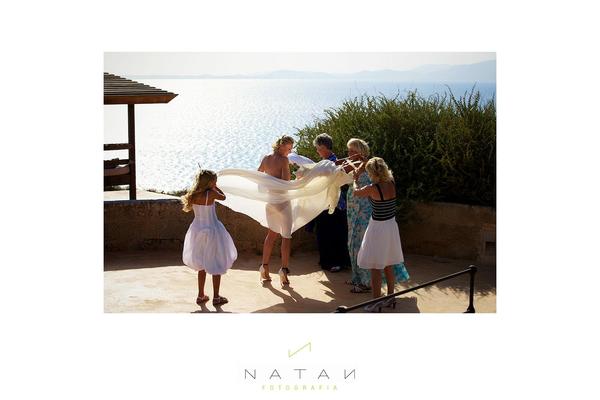 Prophoto4 theme site design template sample