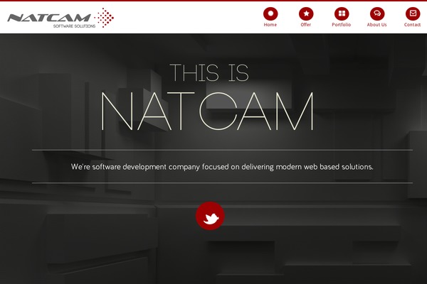 natcam.pl site used Magnes