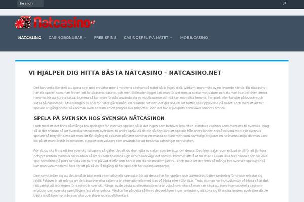 natcasino.net site used Extra-2