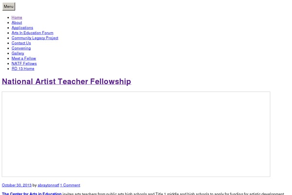 Site using Ie-sitemode plugin