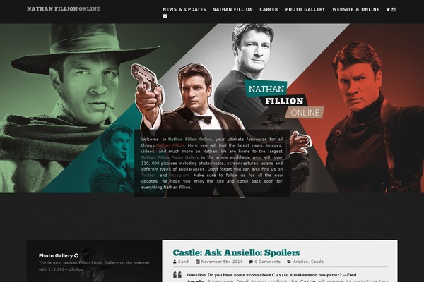 nathan-fillion.org site used Nfo