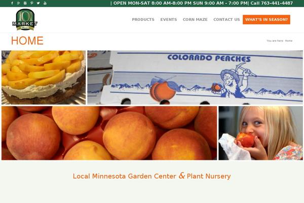 Site using Photo Gallery by Supsystic plugin