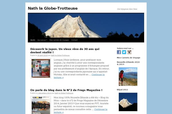 nathglobetrotteuse.com site used Twentyten-enfant
