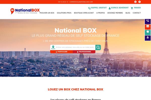national-box.com site used Nationalbox2019