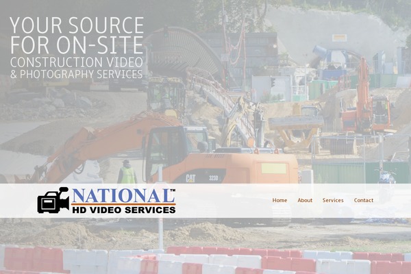 nationalhdvideo.com site used Patton2012base