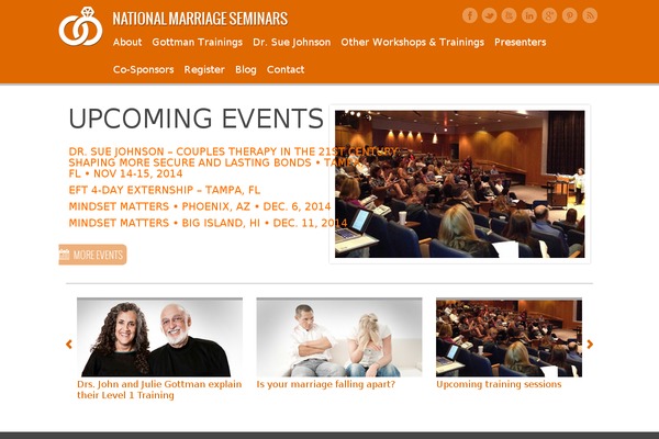 nationalmarriageseminars.com site used Nms-2014-theme