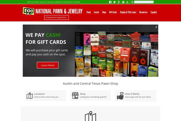courtland WordPress theme, websites list used courtland theme courtland theme websites examples