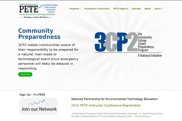 Site using WordPress PopUp plugin