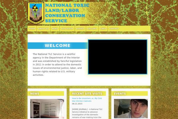 nationaltlcservice.us site used Ntlcs-responsive