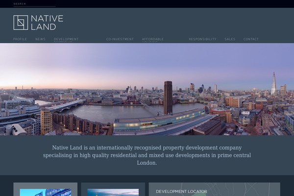 Site using Ajax-search-pro plugin
