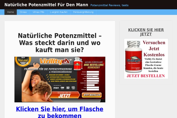 natuerliche-potenzmittel2.de site used tdBlu