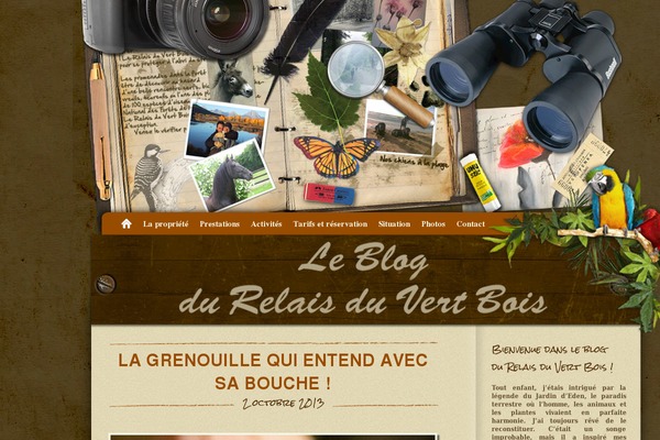 Site using Fonts plugin