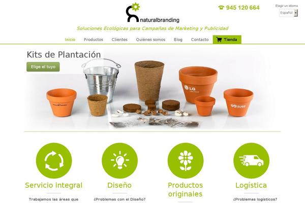 Site using Gp-premium plugin