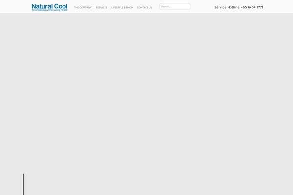 Firstcom theme site design template sample