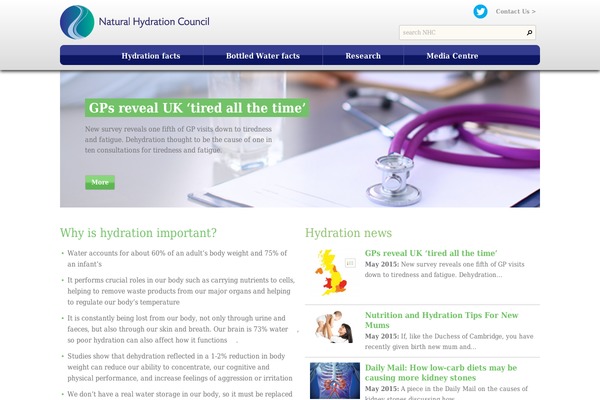 naturalhydrationcouncil.org.uk site used Wda-theme