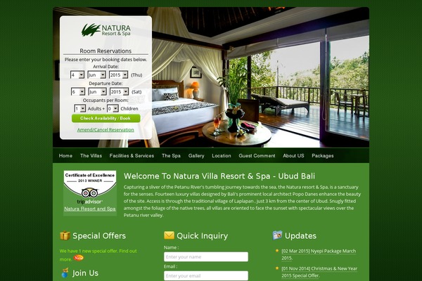 natural-remedy-blog-theme theme websites examples