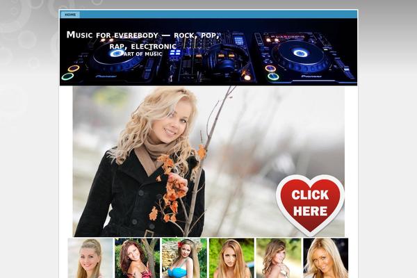 familyholiday WordPress theme, websites list used familyholiday theme familyholiday theme websites examples