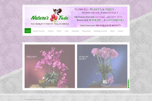 RT-Theme 17 theme site design template sample