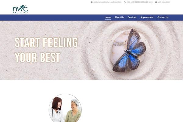 Site using Page Links To plugin