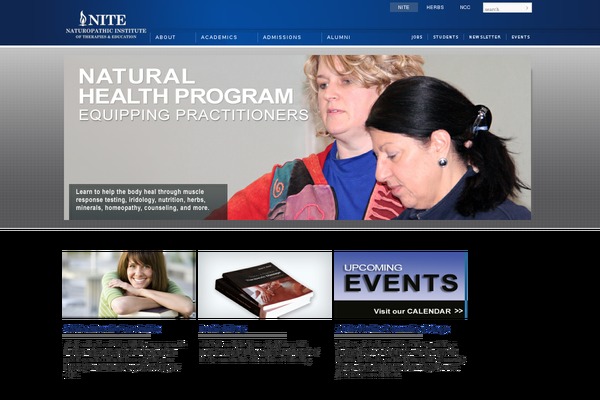 naturopathicinstitute.info site used Nite