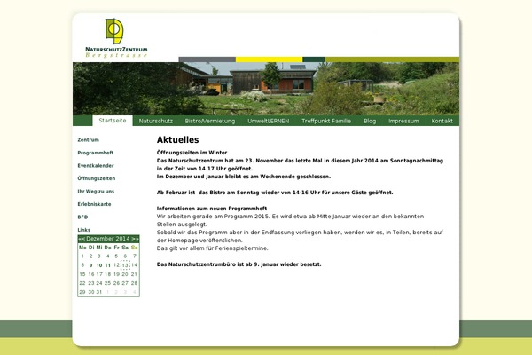 Site using Document Gallery plugin