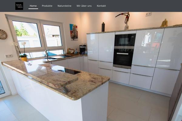 Site using LayerSlider plugin