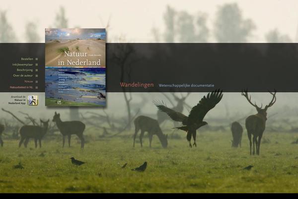 natuurinnederland.nl site used Css-tricks-9