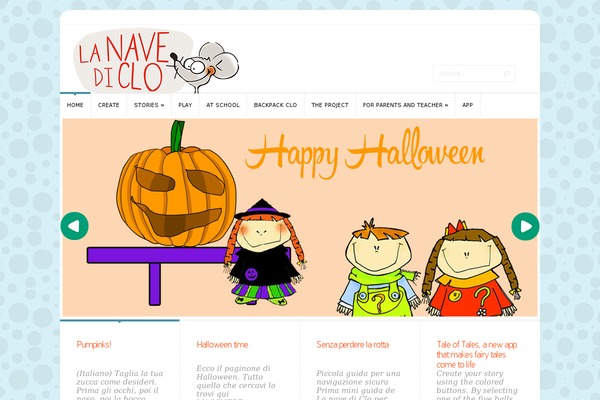 navediclo.it site used Spiced-blog2