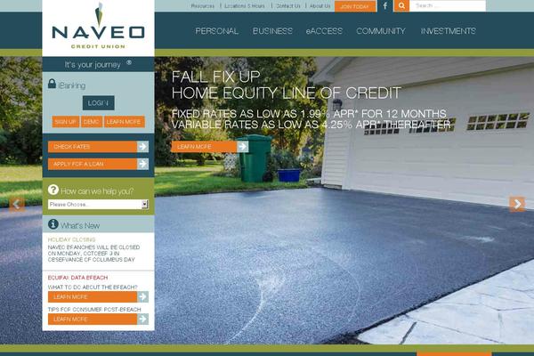 naveo.org site used Naveocu
