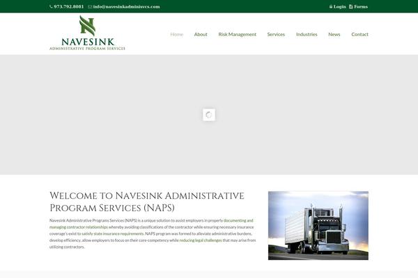 uDesign theme site design template sample