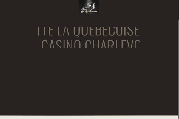 BeTheme theme site design template sample