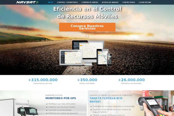 Avada Child Theme theme site design template sample