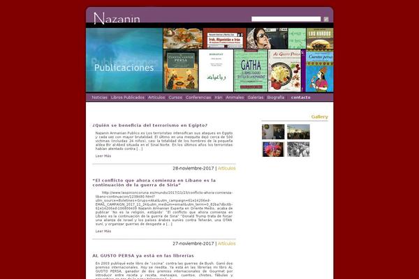 nazanin.es site used Nazanin_v1