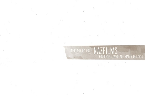 nazfilms.com site used Nazfilms