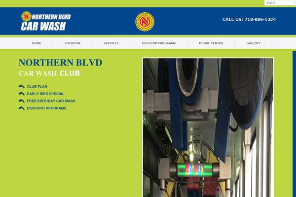 Site using Newsletter plugin