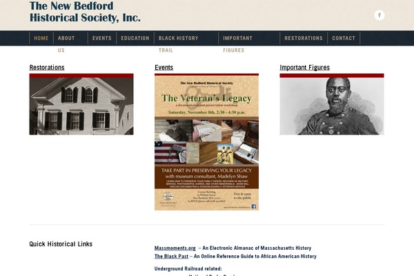 Enfold theme site design template sample