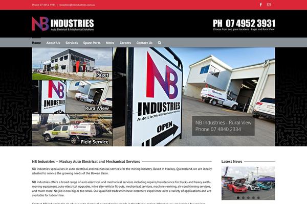 Hello Elementor theme site design template sample