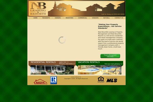 nbleasing.com site used Nbleasing